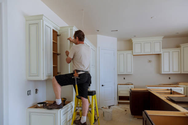 Licensed Kitchen Remodeling service in Frederick, PA - BM Kitchen