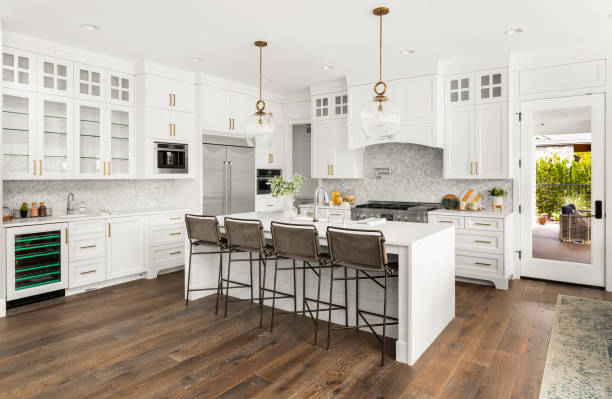 24/7 Emergency Kitchen Remodeling experts in Frederick, PA