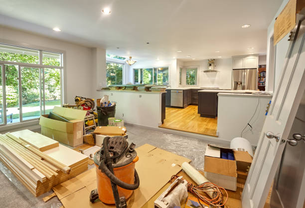 Reliable Kitchen Remodeling contractor in Frederick, PA by BM Kitchen