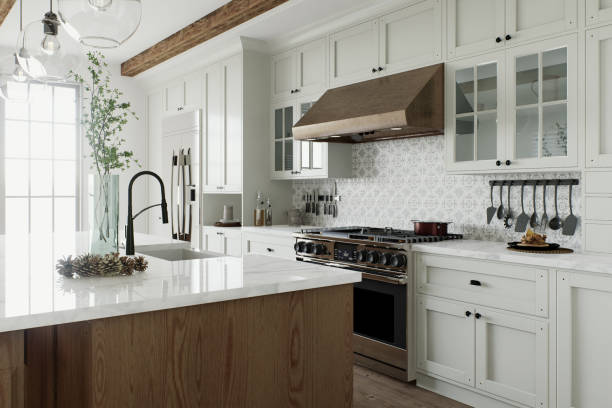 Affordable Kitchen Remodeling solutions in Frederick, PA